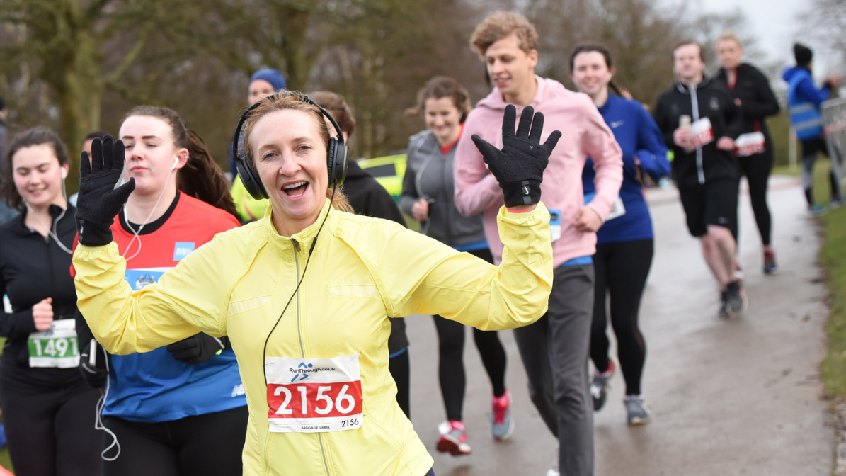 Birmingham Running Festival 5k, 10k, Half Marathon & Juniors | 15th ...